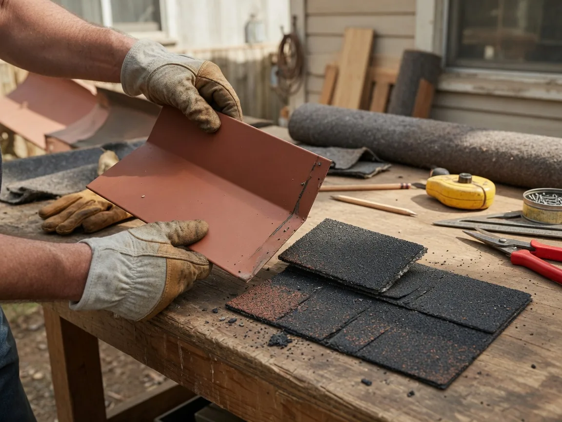 Roof Repair company in Santa Margarita, CA